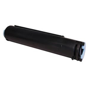 Black Toner Cartridge Canon C-EXV50