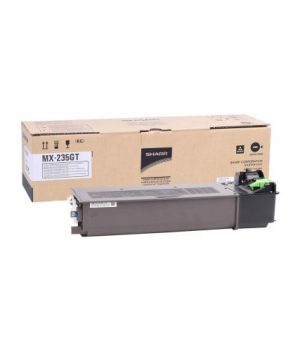 Black Toner Cartridge Original MX-235GT