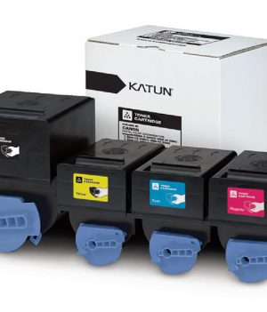 Toner Cartridge Canon C-EXV21