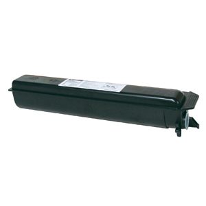 T1640E Black Toner Cartridge