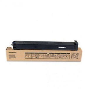 Black Toner Cartridge Original MX23GTBA