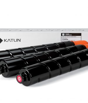 Toner Cartridge Canon C-EXV34 (access)