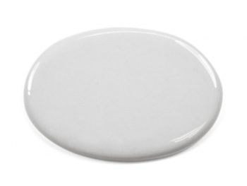 (COT3) Плочка керамичка елипса 7.6x5.3 cm