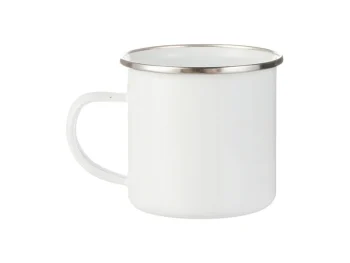 (TC03N) Емајлирана чаша 12oz
