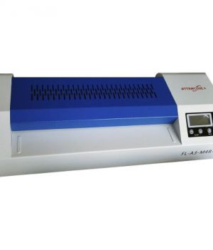 Ламинатор, A4 формат, FL-A4-M4R-LCD