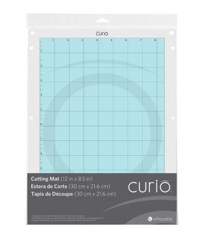 (CURIOCUT-12) Подлога за катер CURIO 30x21.6