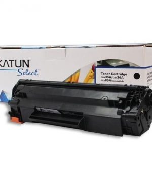 Toner Cartridge HP CE435A/36A/285A