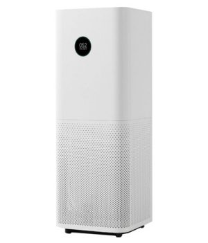 Xiaomi Mi Air Purifier Pro - НАСКОРО