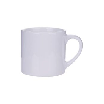 (B5KF) Чаша бела 6oz