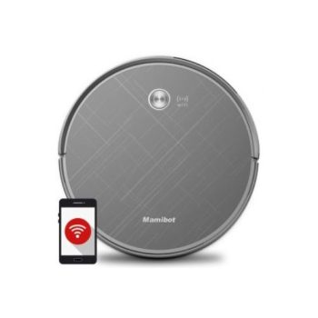 MAMIBOT - Exvac 660