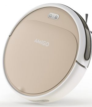 AMIGO  Roze-Gold