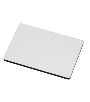 (HBFM02) Hardboard магнет 7.5х5cm