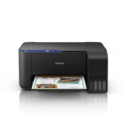 Epson L3211 startup set