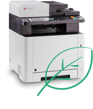 KYOCERA ECOSYS M2040dn