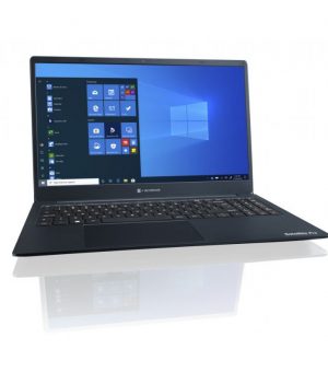 Satellite Pro C50-H-100 15.6” [FHD AG/ I5-1035G1/ 8GB/ 512GB SSD/ INT/ W10P]