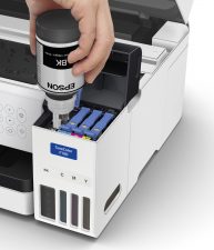 Сублимациски принтер А4 – EPSON SC-F100