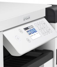Сублимациски принтер А4 – EPSON SC-F100