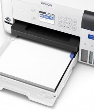 Сублимациски принтер А4 – EPSON SC-F100