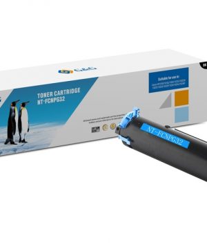 Black Toner Cartridge Canon GPR22/NPG32/C-EXV18