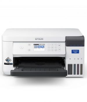 Сублимациски принтер А4 - EPSON SC-F100