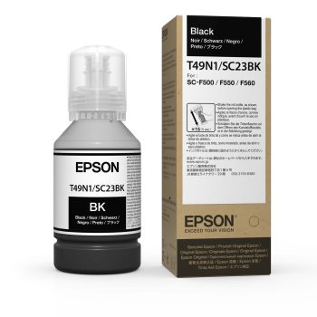 Сублимациска боја за Epson F100/F500, 140ml (OEM)