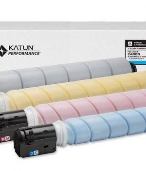 Toner Cartridge Canon C-EXV49 (Access)