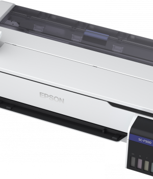 EPSON SureColor SC-F500