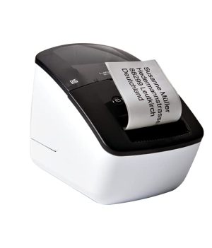 Brother QL700 - Label Printer