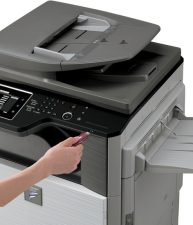 SLIDE-FOR-SHARP_MX-M564N