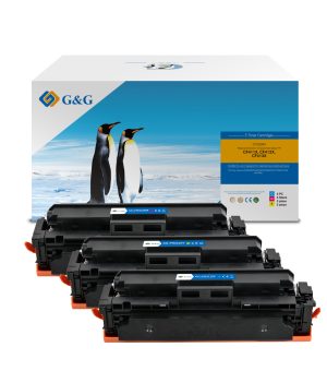 Toner Cartridge HP CF 410X