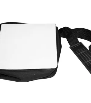 Сублимациска канвас чанта за рамо-медиум
