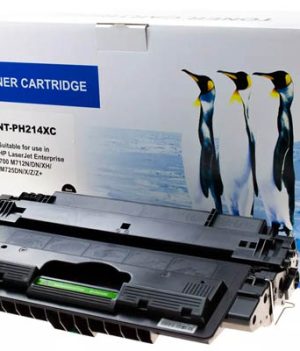 Toner Cartridge HP CF214X (G&G)