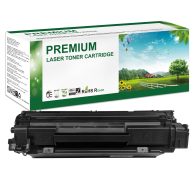 BW medium cartridge HP