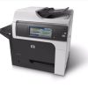 HP LaserJet Enterprise M4555 MFP