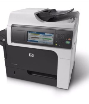 Наем на МФУ HP LaserJet Enterprise M4555 MFP (CE738A)