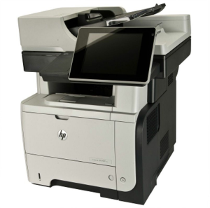 Наем на МФУ HP LaserJet Enterprise MFP M525C  (CF118A)