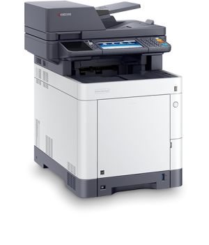 KYOCERA ECOSYS M6230cidn