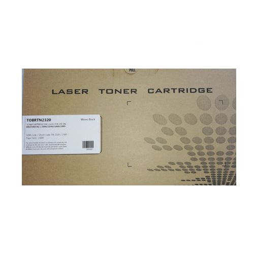 Toner Cartridge BROTHER TN2320
