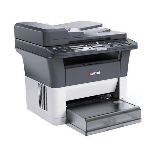 KYOCERA ECOSYS FS-1025 MFP