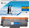 Toner Cartridge BROTHER TN2320 (2.600 копии) (G&G)