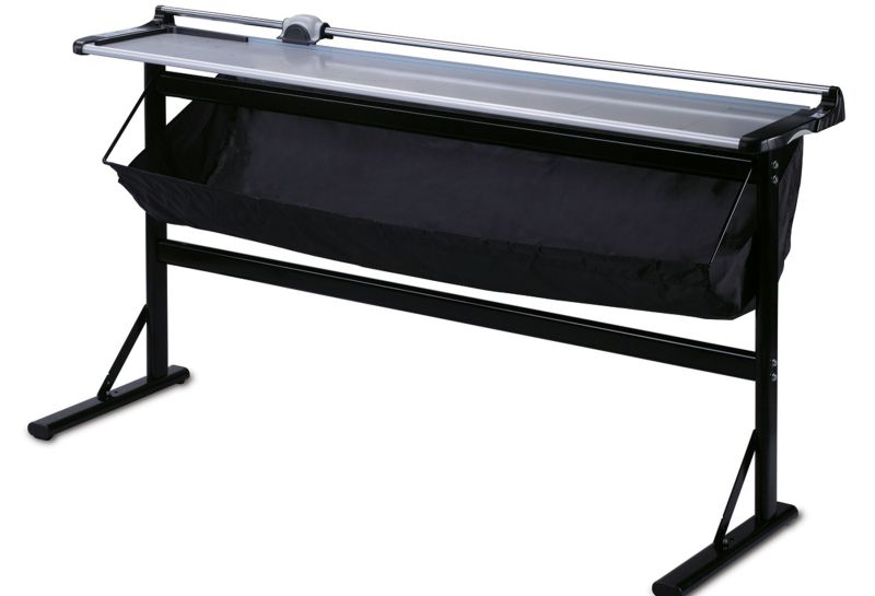 Тример KW-Trio 3026 A0+, до 1500 мм, до 7 листови