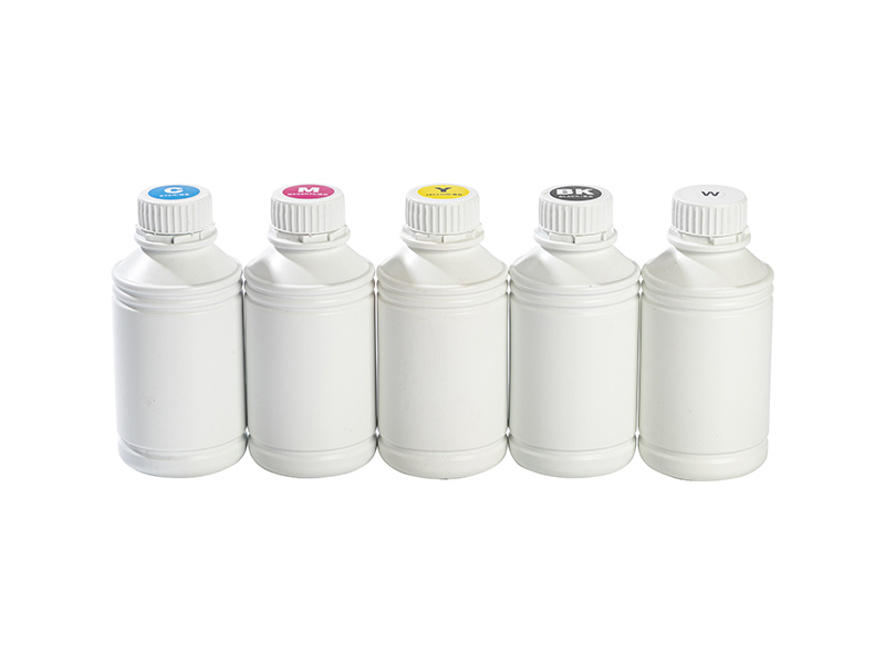 500ml DTF Pigment ink