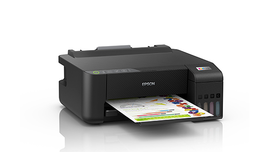 EPSON EcoTank L1250