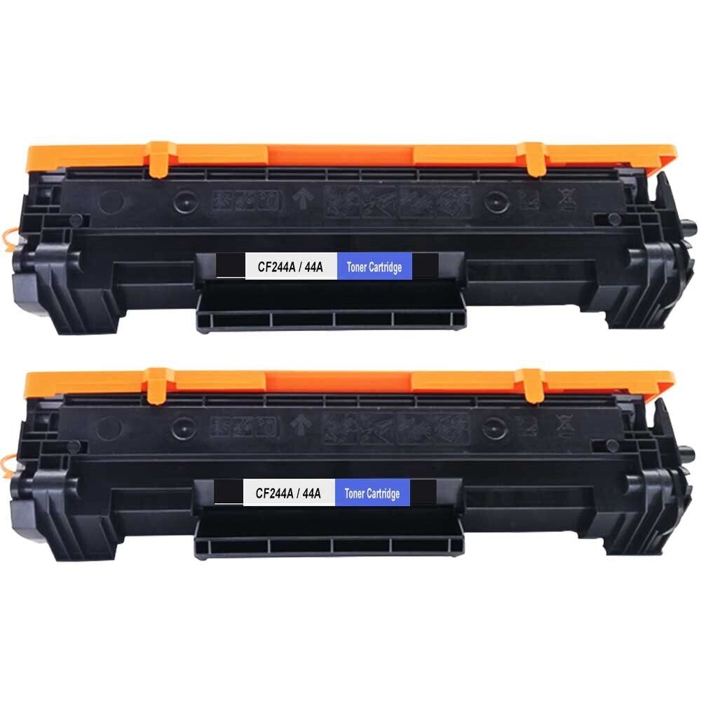 Black Toner Cartridge HP CF244А (2x1.000 копии)