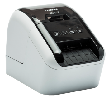 Brother QL800 - Label Printer
