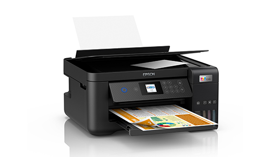 EPSON EcoTank L4260 Wi-Fi Duplex All-in-One Ink Tank Printer