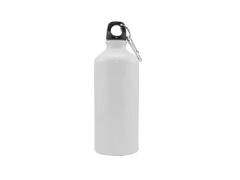 (BLH1-600W) Бидон алуминиум 600ml (бел)