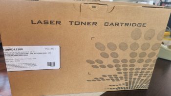 Drum Brother DR-2300