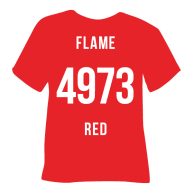 Flame Red 4973