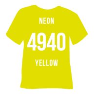 neon yellow